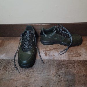 Nike Lunar Force 1 Duckboot Size 9.5